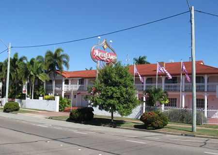 Mundingburra QLD Accommodation Coffs Harbour
