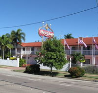 Monte Carlo Motor Inn - Accommodation Coffs Harbour