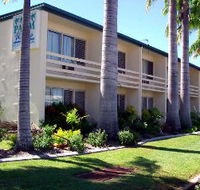 Palm Waters Holiday Villas - Accommodation Coffs Harbour