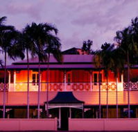 Historic Yongala Lodge - Accommodation Coffs Harbour