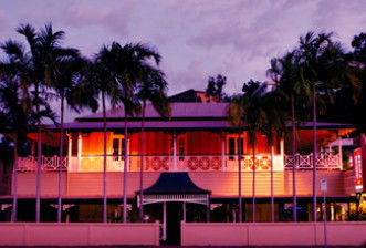 Historic Yongala Lodge - Accommodation Coffs Harbour 0