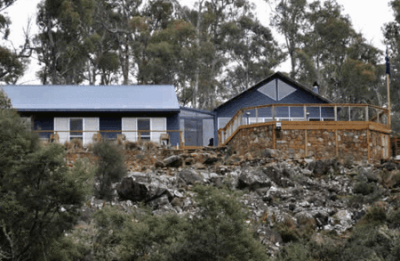 Arthurs Lake TAS Accommodation Coffs Harbour