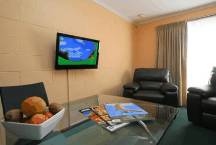 Heemskirk Motor Hotel - Accommodation Coffs Harbour 1