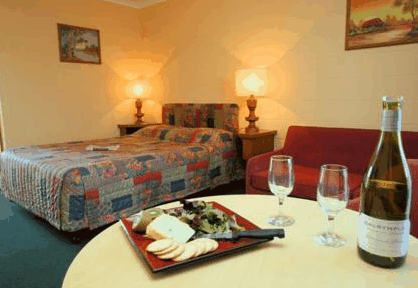 Heemskirk Motor Hotel - Accommodation Coffs Harbour 3