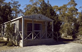 Cosy Cabins Cradle Mountain - Accommodation Coffs Harbour