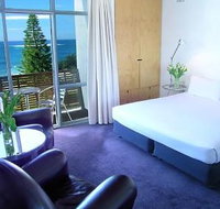 Hotel Dive - Accommodation Coffs Harbour