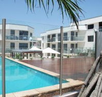 Bayview Beachfront Apartments - Accommodation Coffs Harbour