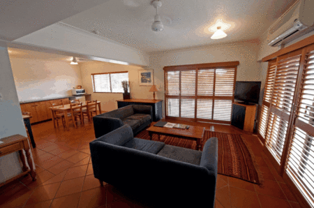 Sovereign Resort Hotel - Accommodation Coffs Harbour