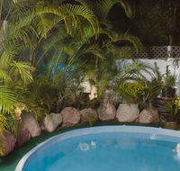 Bay Hideaway Resort - Accommodation Coffs Harbour