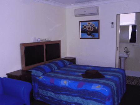 Bells Motel - Accommodation Coffs Harbour 1