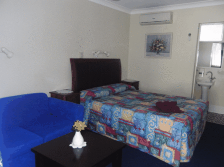 Bells Motel - Accommodation Coffs Harbour 3