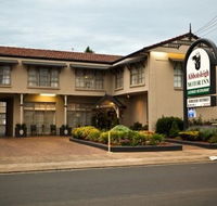 Abbotsleigh Motor Inn - Accommodation Coffs Harbour