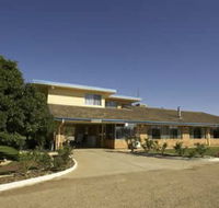 Allonville Motel - Accommodation Coffs Harbour
