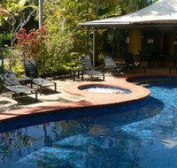 At The Mango Tree Holiday Apartments - Accommodation Coffs Harbour