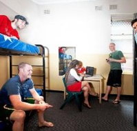 Maze Backpackers And Cb Hotel - Accommodation Coffs Harbour