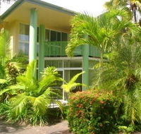 A Tropical Nite - Accommodation Coffs Harbour