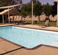 Cadell On The Murray Motel Resort - Accommodation Coffs Harbour