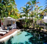 Tropic Sands - Accommodation Coffs Harbour