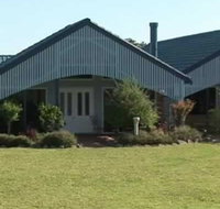 Jacaranda Country Lodge - Accommodation Coffs Harbour