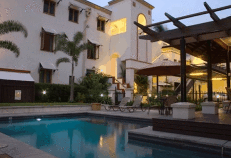 The Mediterranean Port Douglas - Accommodation Coffs Harbour