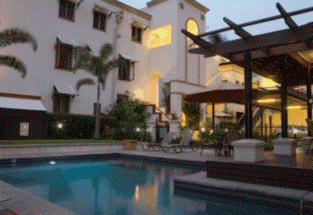 The Mediterranean Port Douglas - Accommodation Coffs Harbour 0