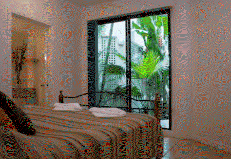 The Mediterranean Port Douglas - Accommodation Coffs Harbour 1