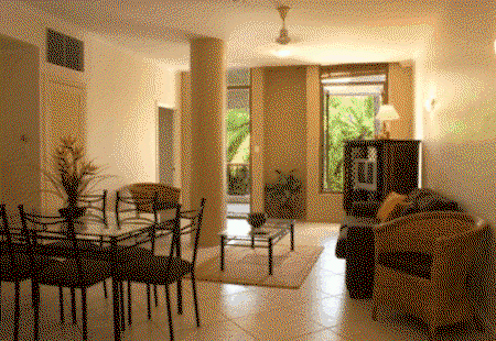 The Mediterranean Port Douglas - Accommodation Coffs Harbour 2