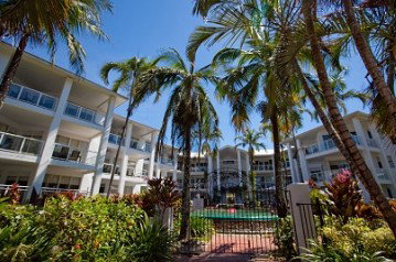 Beaches At Port Douglas - Accommodation Coffs Harbour 0