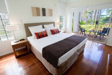 Beaches At Port Douglas - Accommodation Coffs Harbour 1