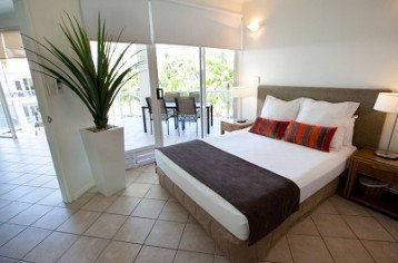 Beaches At Port Douglas - Accommodation Coffs Harbour 3