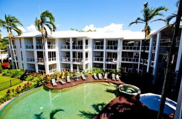 Beaches At Port Douglas - Accommodation Coffs Harbour 4