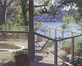 Avalon Beach NSW Accommodation Coffs Harbour