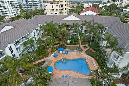 Chidori Court - Accommodation Coffs Harbour 0