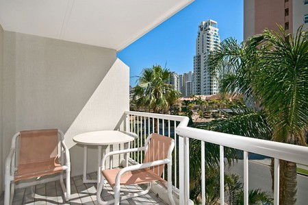 Chidori Court - Accommodation Coffs Harbour 1