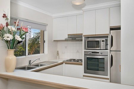 Chidori Court - Accommodation Coffs Harbour 3