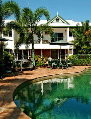 Smithfield QLD Accommodation Coffs Harbour