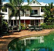 Arcadia Gardens Apartments - Accommodation Coffs Harbour