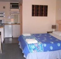 Blue Marlin Resort And Motor Inn - Accommodation Coffs Harbour