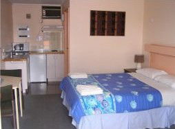 Blue Marlin Resort And Motor Inn - Accommodation Coffs Harbour 0