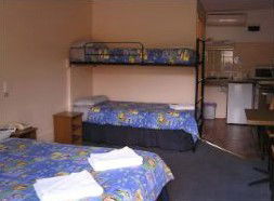 Blue Marlin Resort And Motor Inn - Accommodation Coffs Harbour 2