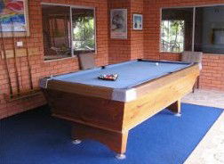 Blue Marlin Resort And Motor Inn - Accommodation Coffs Harbour 3