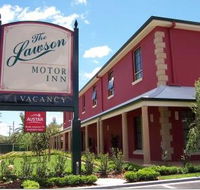 The Lawson Motor Inn - Accommodation Coffs Harbour