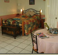 Chillagoe Cabins - Accommodation Coffs Harbour