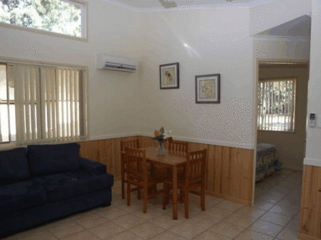 Coolwaters Holiday Village - Accommodation Coffs Harbour 1