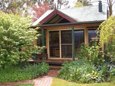 Macs Cove VIC Accommodation Coffs Harbour