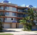 Pacific Horizons - Accommodation Coffs Harbour