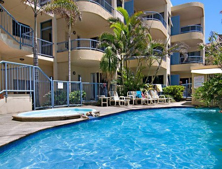 Coolum Baywatch Resort - Accommodation Coffs Harbour 5