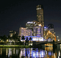 Mercure Hotel Melbourne - Accommodation Coffs Harbour