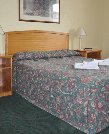 Meadowbrook Hotel - Accommodation Coffs Harbour 1
