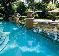 Double Island - Accommodation Coffs Harbour